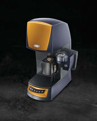 美国TA 热重分析仪Discovery TGA
