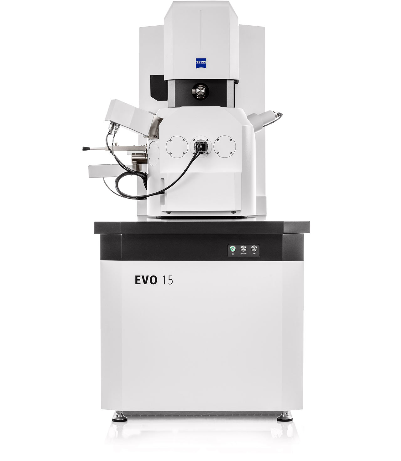 德国蔡司扫描电子显微镜EVO系列-华普通用
