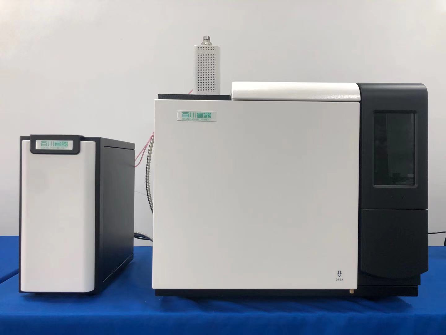 Rohs2.0 新增4种邻苯二甲酸酯快速检测方案-百川宜器