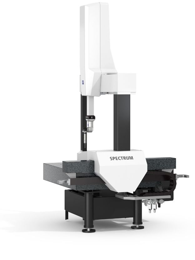 ZEISS SPECTRUM系列三坐标测量仪-华普通用