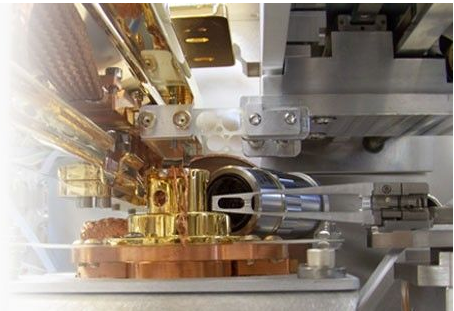 德国蔡司X射线显微镜 Xradia Synchrotron 系列-华普通用