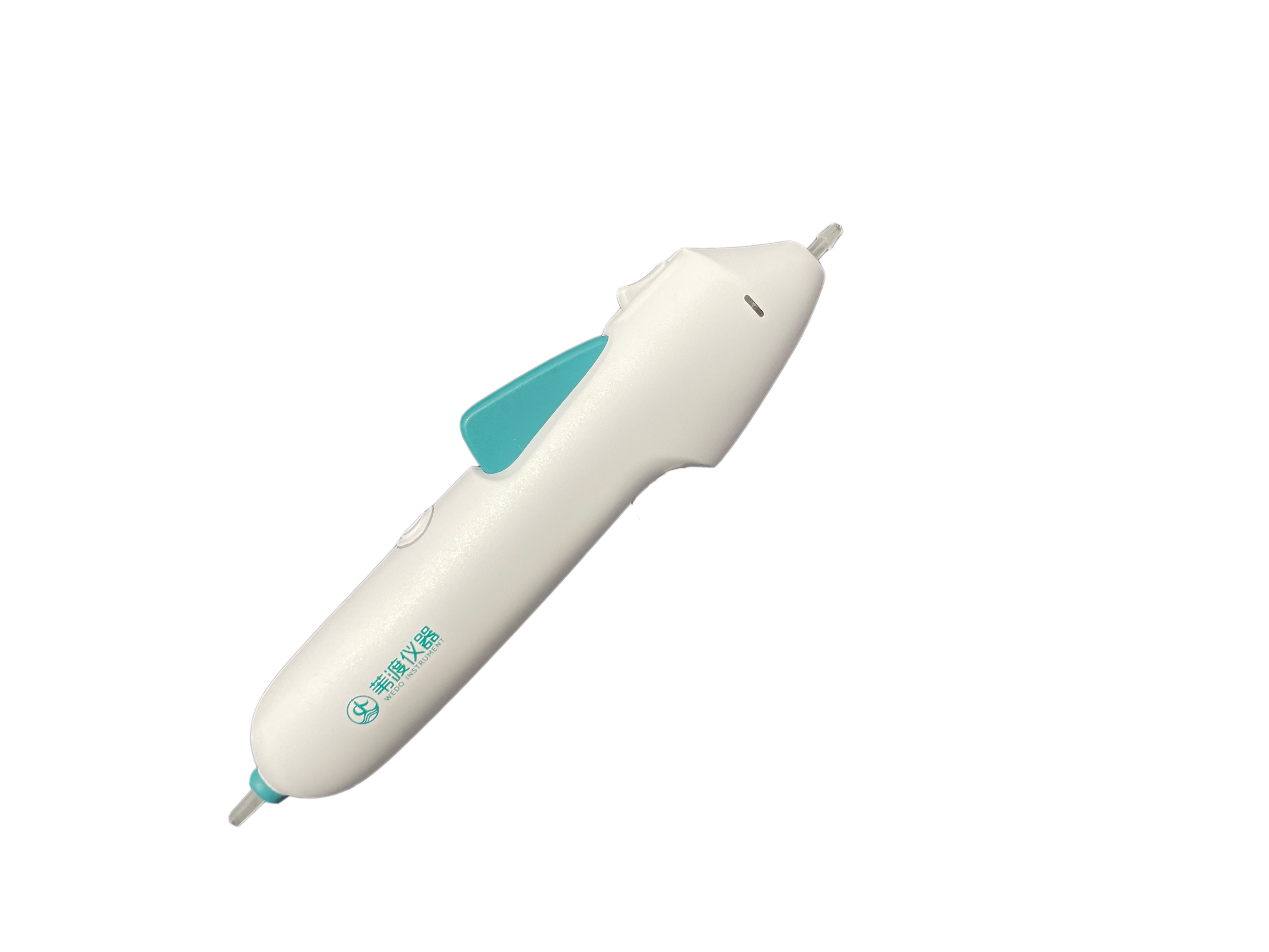 苇渡仪器-手持式加液仪